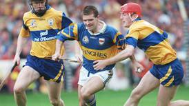 20 years on Tipp and Clare stir echoes of era-defining rivalry