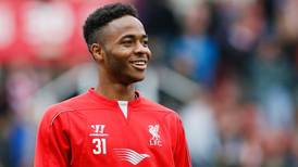 Gerrard: Sterling would be better staying at Liverpool