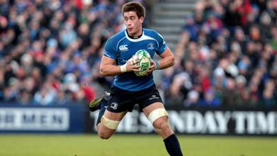 Ryan sees Italian job as ideal preparation for Leinster’s tougher Biarritz test