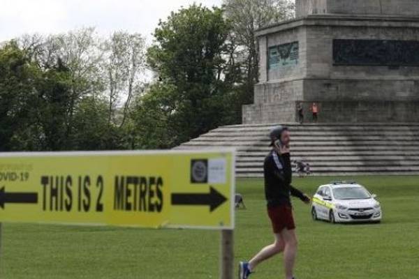 Phoenix Park gates to reopen on Friday morning