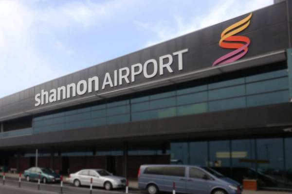 Shannon Airport to complete €5.3m airfield upgrade this week