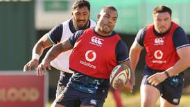 Lions Tour: Kyle Sinckler cleared to play in series decider