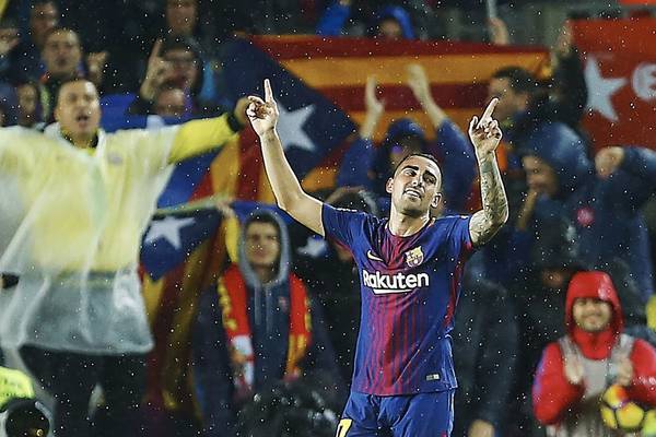 No Neymar, no problem: How Valverde revitalised Barcelona