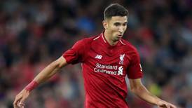 Marko Grujic completes permanent move from Liverpool to Porto