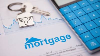 Mortgage approvals on the rise but loan values decline