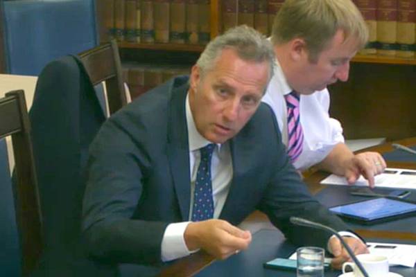 Westminster byelection may be inevitable following Ian Paisley suspension