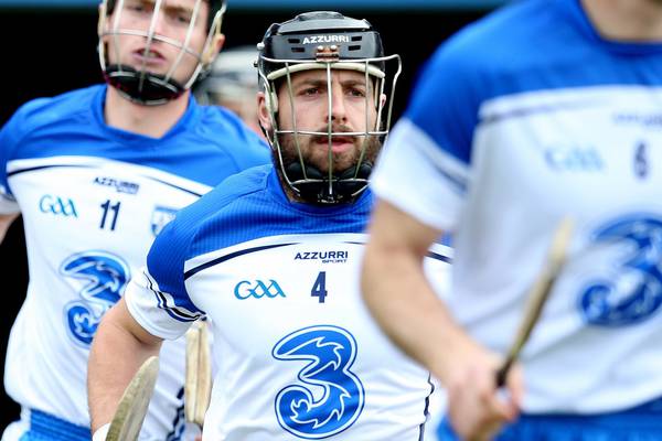 Noel Connors: ‘There’s an incredible amount of steel in this team ’