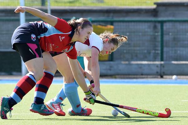 UCD beat Hermes-Monkstown to clinch Hockey League