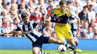 Shane  Long still has important role at West Brom stresses Clarke
