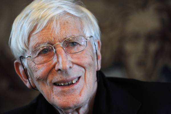 French artist and writer Tomi Ungerer dies in his Cork home