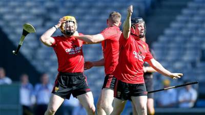 Down snatch dramatic victory over Kerry
