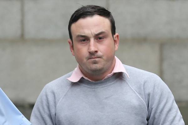 Garda killer Aaron Brady will be almost 60 by time he leaves prison