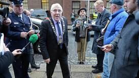 Dublin city councillors again decline to replace councillor