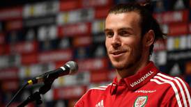 Gareth Bale insists Wales always believed they could go all the way