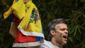 Venezuela crisis deepens as opposition leaders arrested