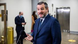 Ted Cruz defends trip to Mexico during emergency in Texas