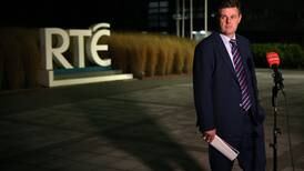 RTÉ reforms to include salary cap of €250,000 as State agrees to aid broadcaster with extra €56m