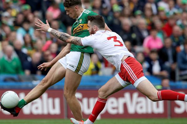 Darragh Ó Sé: I don’t buy this idea that Kerry have nothing to lose