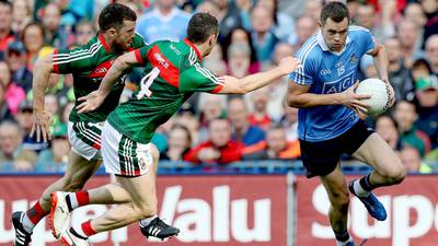 Horror-show in All-Ireland final could have serious repercussions