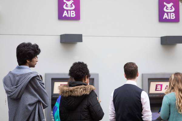 AIB postpones €1.3bn problem mortgages sale amid Covid-19 crisis
