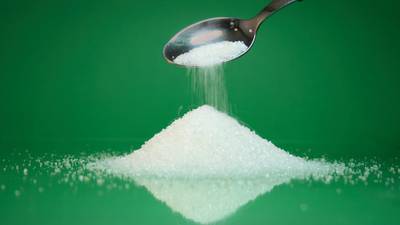 WHO cuts its advised sugar intake in half