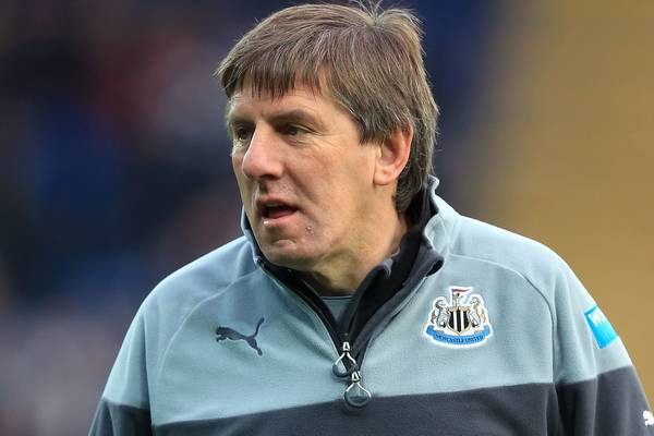 Peter Beardsley suspended from football for 32 weeks over racist remarks
