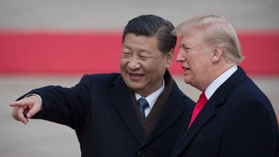 China ‘very confused’ about trade war contact in Washington