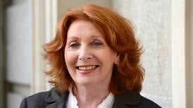 Minister of State Kathleen Lynch discharged from hospital