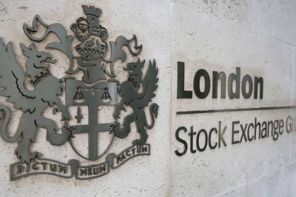 Euronext in €510m deal LSE’s French clearing business