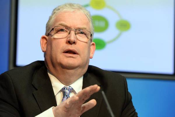Member of HSE ‘Grace’ panel continues to work for public service
