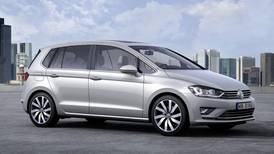 VW confirms SV is new name for next generation Golf Plus