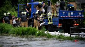 Floods in Germany, Belgium leave more than 60 dead, dozens missing