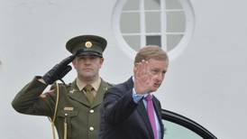 Kenny has a chance to leave a legacy of Dáil reform