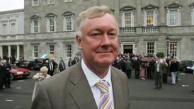 John O’Donoghue not to stand in next general election