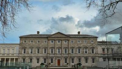 OPW gets permission for Leinster House  refurbishment