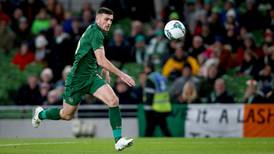 Ireland 3 New Zealand 1 - how the Irish players rated