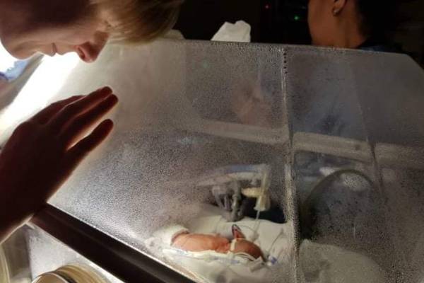 Baby steps when it comes to advances in preterm care