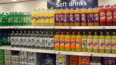 Singling out soft drinks industry for sugar tax ‘unjustified’