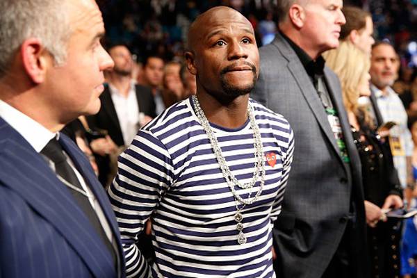 Conor McGregor just a pawn in Floyd ‘Money’ Mayweather’s  game