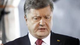 Ukraine leaders oust oligarch as governor of Dnipropetrovsk