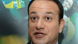 Storm Ophelia almost cost emergency service lives, Taoiseach reveals