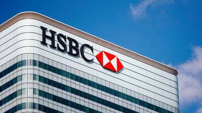 HSBC fined almost £64m for anti-money laundering failings