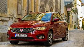 Fiat Tipo set to dramatically undercut its rivals
