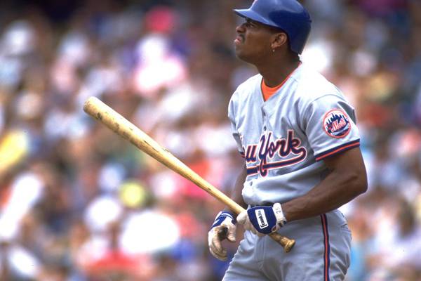 How the New York Mets are still in debt to Bobby Bonilla