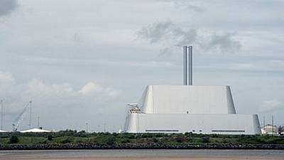 Mixed reaction in Sandymount to incinerator expansion plan