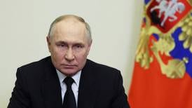Putin’s vast security apparatus focused on critics of Kremlin and its war in Ukraine     