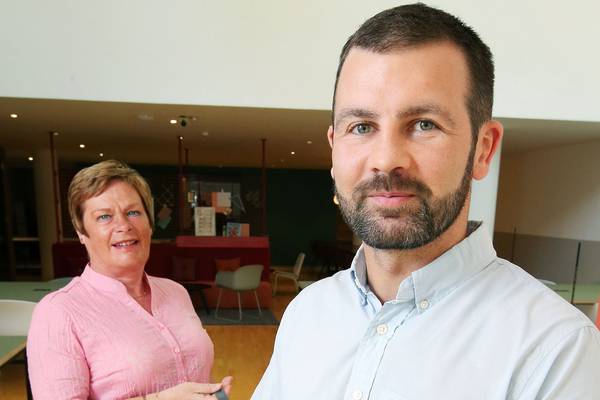 Belfast tech firm to launch weight-loss device