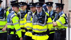 AGSI says gardaí not trained  to deal with terrorist attacks