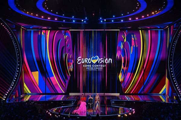 Eurovision 2024: Boy George, Helen Mirren,  Gene Simmons sign open letter supporting Israel’s inclusion