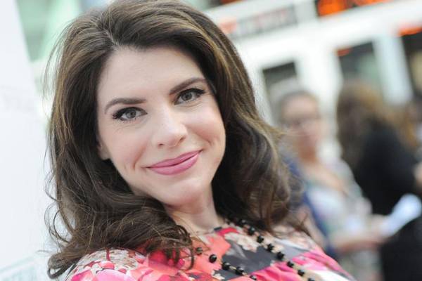 Stephenie Meyer on Midnight Sun: ‘This was just a huge, pain-in-the-butt book to write’